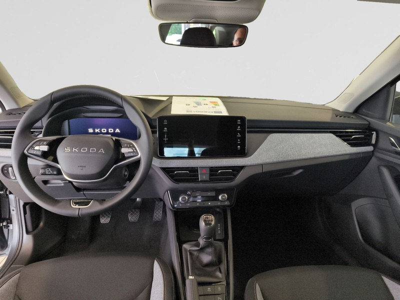 Skoda Scala Balance 1,0 TSI  AHK Navi Matrix 5J-Garant — photo 10