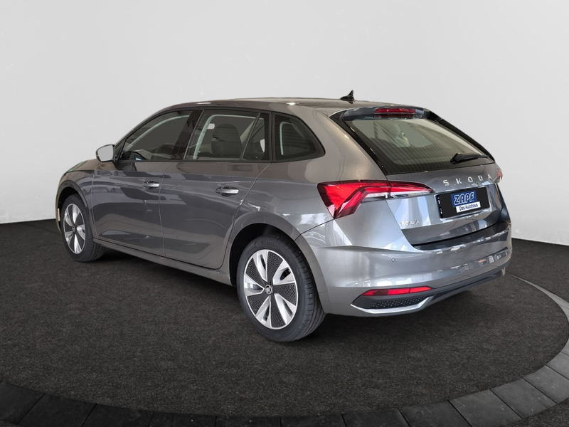 Skoda Scala Balance 1,0 TSI  AHK Navi Matrix 5J-Garant — photo 3