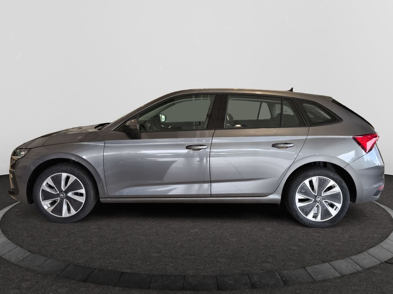 Skoda Scala Balance 1,0 TSI  AHK Navi Matrix 5J-Garant — photo 2