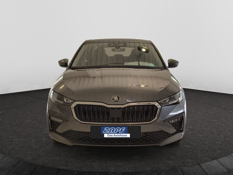 Skoda Scala Balance 1,0 TSI  AHK Navi Matrix 5J-Garant — photo 8