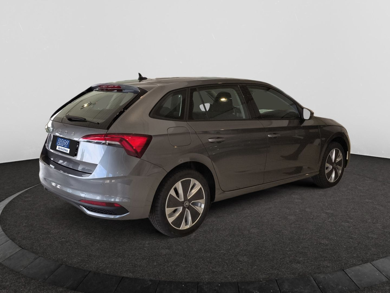 Skoda Scala Balance 1,0 TSI  AHK Navi Matrix 5J-Garant — photo 5