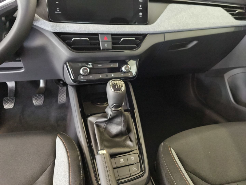 Skoda Scala Balance 1,0 TSI  AHK Navi Matrix 5J-Garant — photo 11