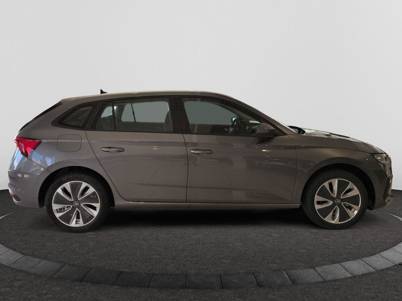 Skoda Scala Balance 1,0 TSI  AHK Navi Matrix 5J-Garant — photo 6