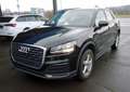 Audi Q2 1,6 TDI**NAVI**KLIMA**1.Bes. Schwarz - thumbnail 2