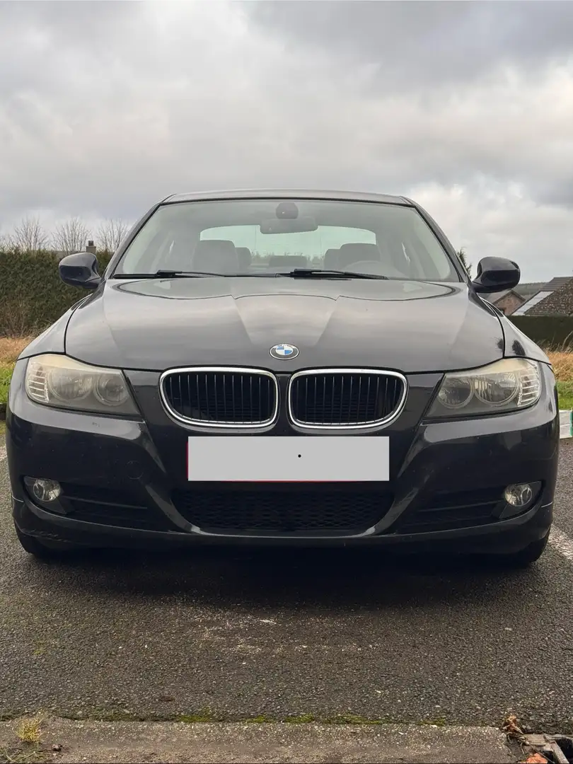 BMW 318 d Business Edition - 1