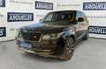 Land Rover Range Rover 4.4SDV8 Vogue Aut. Zwart - thumbnail 1