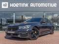 BMW 740 7 Serie 740e iPerformance M-Sport | Schuifdak | 36 Gris - thumbnail 1