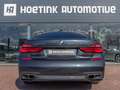 BMW 740 7 Serie 740e iPerformance M-Sport | Schuifdak | 36 Gris - thumbnail 10