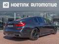 BMW 740 7 Serie 740e iPerformance M-Sport | Schuifdak | 36 Gris - thumbnail 2