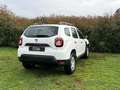 Dacia Duster Duster II 2018 1.5 blue dci Comfort 4x4 s Weiß - thumbnail 5