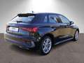 Audi A3 S line 40TFSI e NAVI LED B&O GRA VC Noir - thumbnail 2