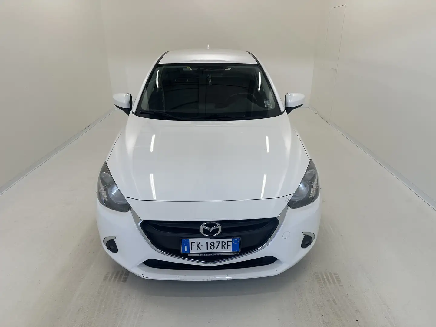 Mazda 2 5p 1.3 90th Anniversary 75cv - 1