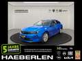Opel Astra L Sports Tourer 1.2 Navi FLA SpurH SHZ Blau - thumbnail 1