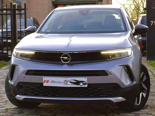 Opel Mokka 1.2 Turbo/Sport Edition/1st Owner/GARANTIE