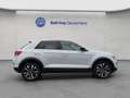 Volkswagen T-Roc 1.5 TSI ACT OPF DSG UNITED ACC Kamera LED Plateado - thumbnail 8