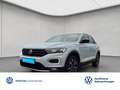 Volkswagen T-Roc 1.5 TSI ACT OPF DSG UNITED ACC Kamera LED Plateado - thumbnail 1