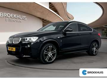 xDrive28i High Executive xLine Edition | Schuif /