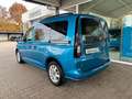 Volkswagen Caddy 1.5 TSI OPF DSG Life // AHK, WINTERPAKET Blau - thumbnail 8