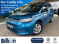 Volkswagen Caddy 1.5 TSI OPF DSG Life // AHK, WINTERPAKET Kék - thumbnail 1
