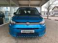 Volkswagen Caddy 1.5 TSI OPF DSG Life // AHK, WINTERPAKET Синій - thumbnail 4
