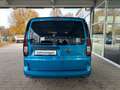 Volkswagen Caddy 1.5 TSI OPF DSG Life // AHK, WINTERPAKET Синій - thumbnail 7