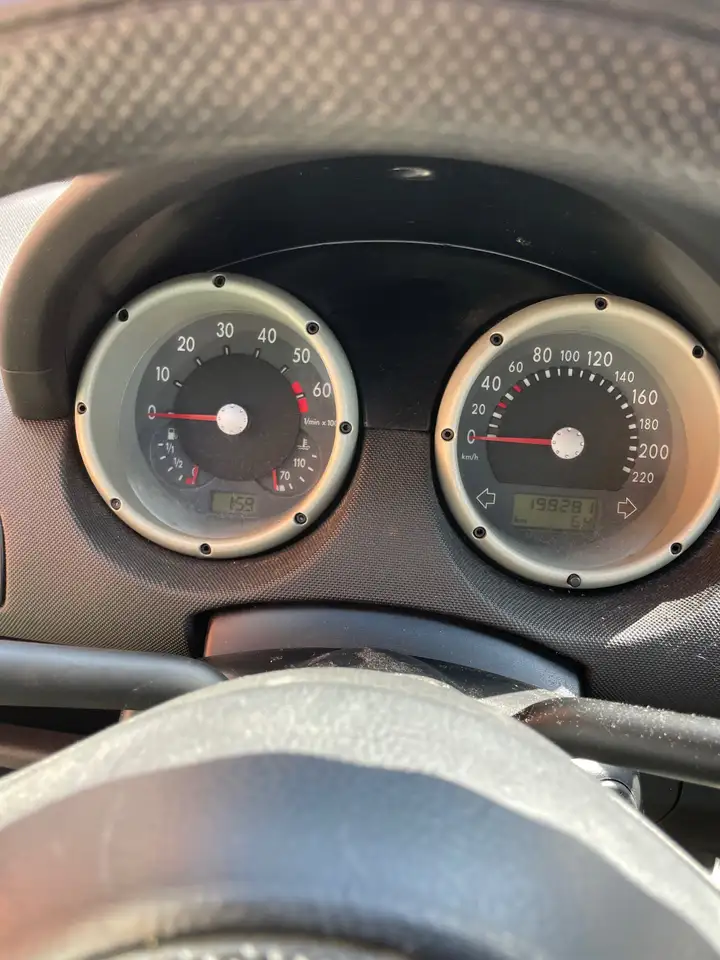 Volkswagen Polo 1.4i 16v Fox, foto 4