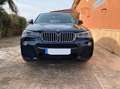 BMW X4 X4 xDrive 30dA Azul - thumbnail 2