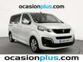Peugeot Traveller 2.0BlueHDI Active Compact 150 Gris - thumbnail 2