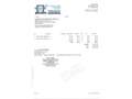 Peugeot Traveller 2.0BlueHDI Active Compact 150 Gris - thumbnail 23