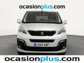 Peugeot Traveller 2.0BlueHDI Active Compact 150 Gris - thumbnail 14