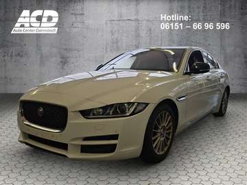 JAGUAR E-PERFORMANCE*NAVI*LEDER*E-SITZE*