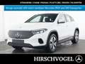 Mercedes-Benz EQA 300 4M Progressive+DISTRONIC+MBUX+Navi-Prem. Weiß - thumbnail 1