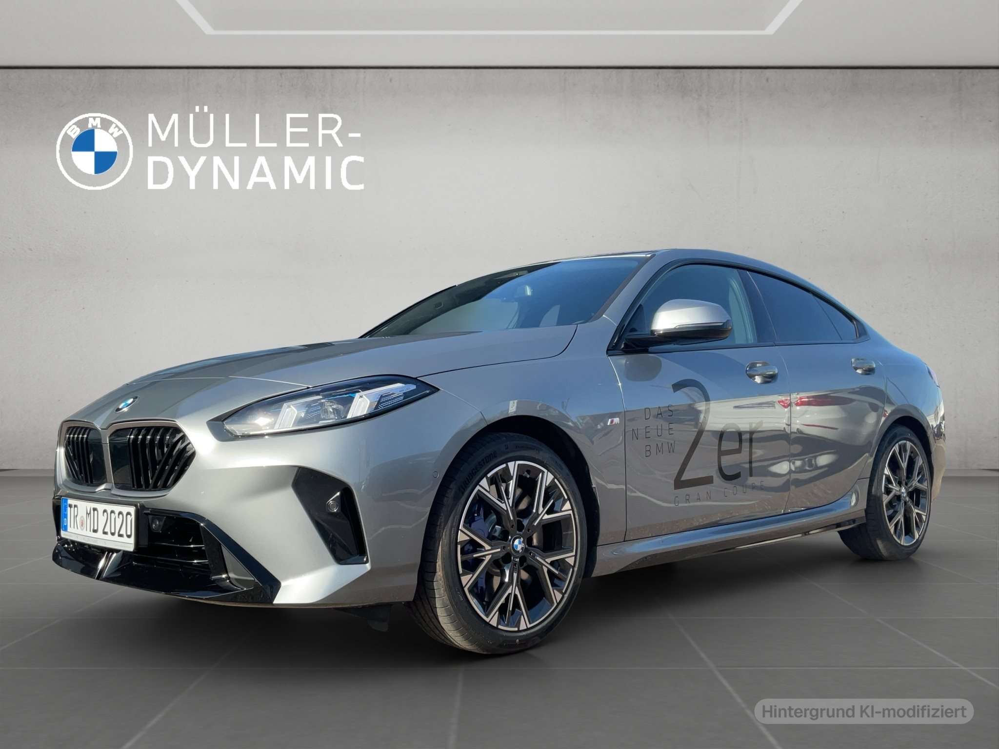 BMW 220