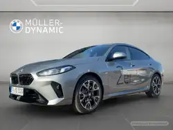 Bmw 220 GRAN COUPÈ M SPORT LED AHK KOMFORTZUG RÜCKFAHR SHZ