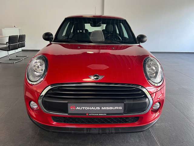 MINI One Mini ,,Salt"/ 1-Hd+ Navi-Prof+Pano+Mfl+Pdc