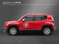 Jeep Renegade Limited FWD Winter-Paket PDC Leder USB Rot - thumbnail 4