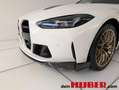 BMW M3 CS xDrive Weiß - thumbnail 8