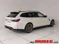 BMW M3 CS xDrive Weiß - thumbnail 6