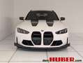 BMW M3 CS xDrive Weiß - thumbnail 3