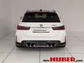 BMW M3 CS xDrive Weiß - thumbnail 7