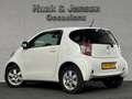 Toyota iQ 1.0 VVTi Comfort Airco Tomtom E-ramen Weiß - thumbnail 4