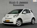 Toyota iQ 1.0 VVTi Comfort Airco Tomtom E-ramen Weiß - thumbnail 1