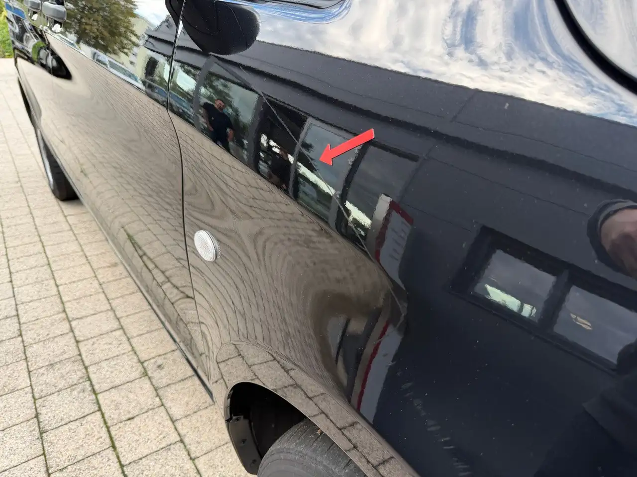 Mercedes-Benz Vito 116 CDI Kasten 2,8t RWD lang *AHK 2t*, миниатюра 30