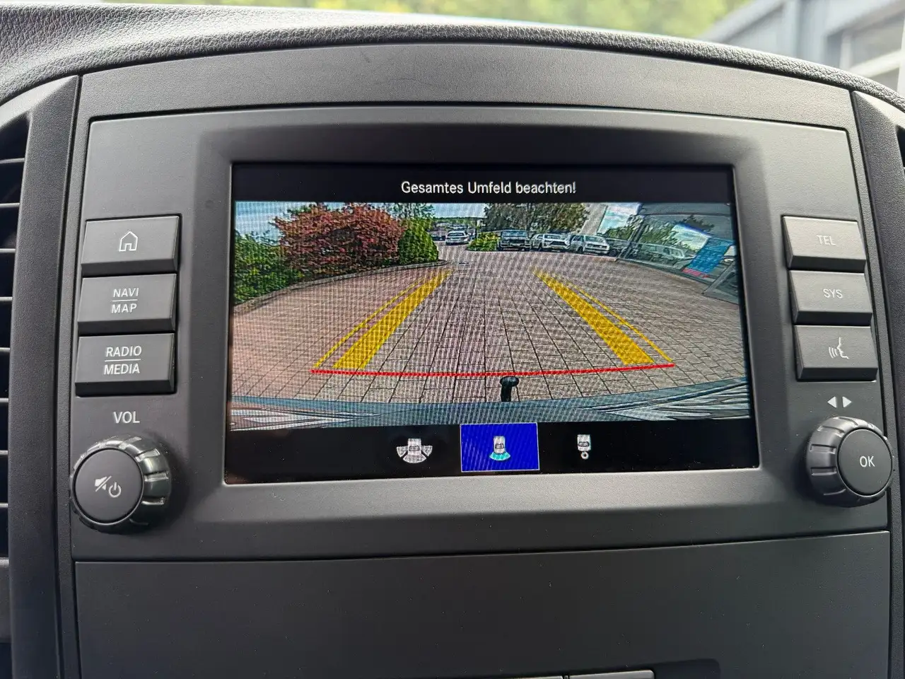 Mercedes-Benz Vito 116 CDI Kasten 2,8t RWD lang *AHK 2t*, миниатюра 19