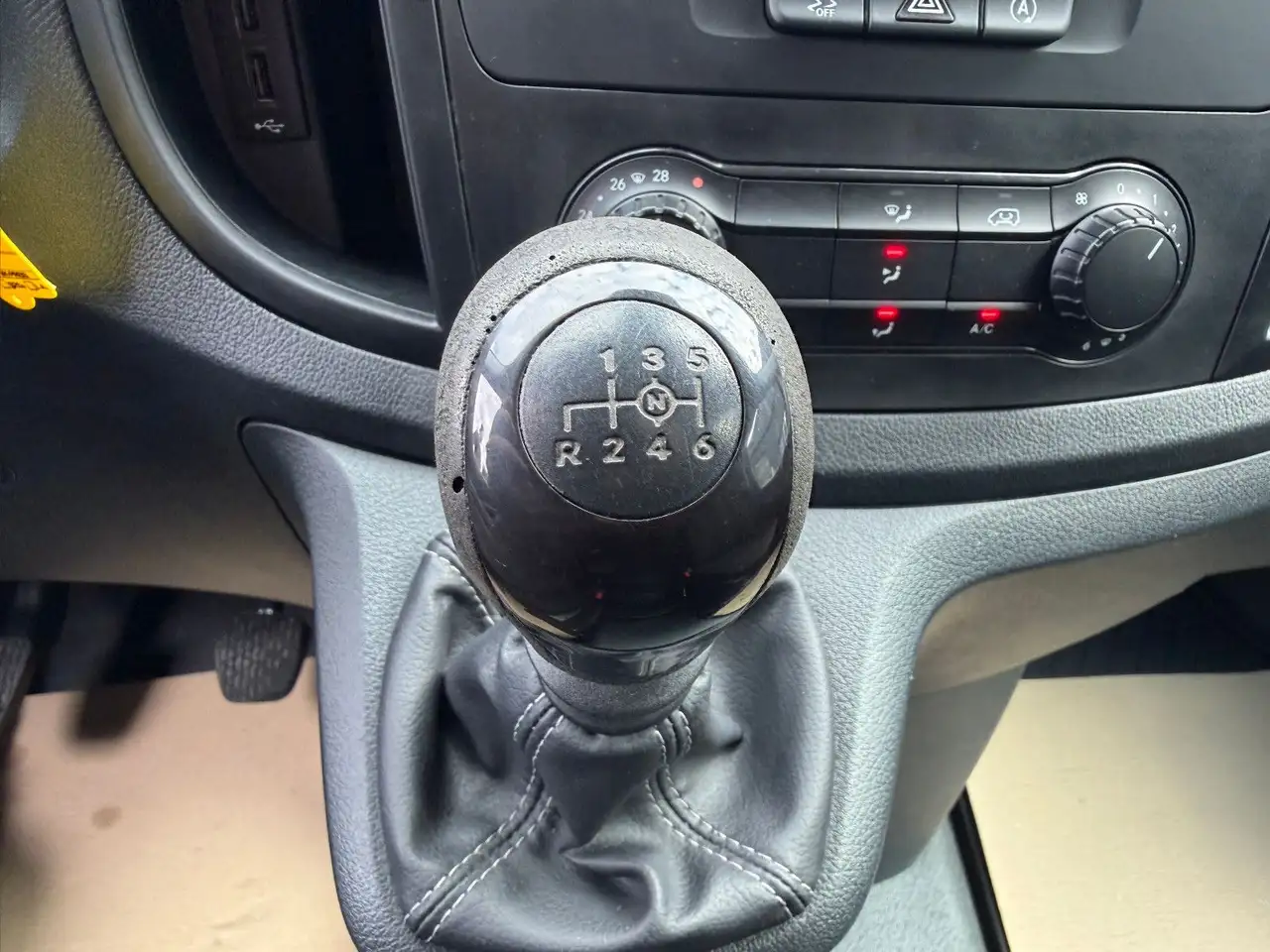 Mercedes-Benz Vito 116 CDI Kasten 2,8t RWD lang *AHK 2t*, миниатюра 15
