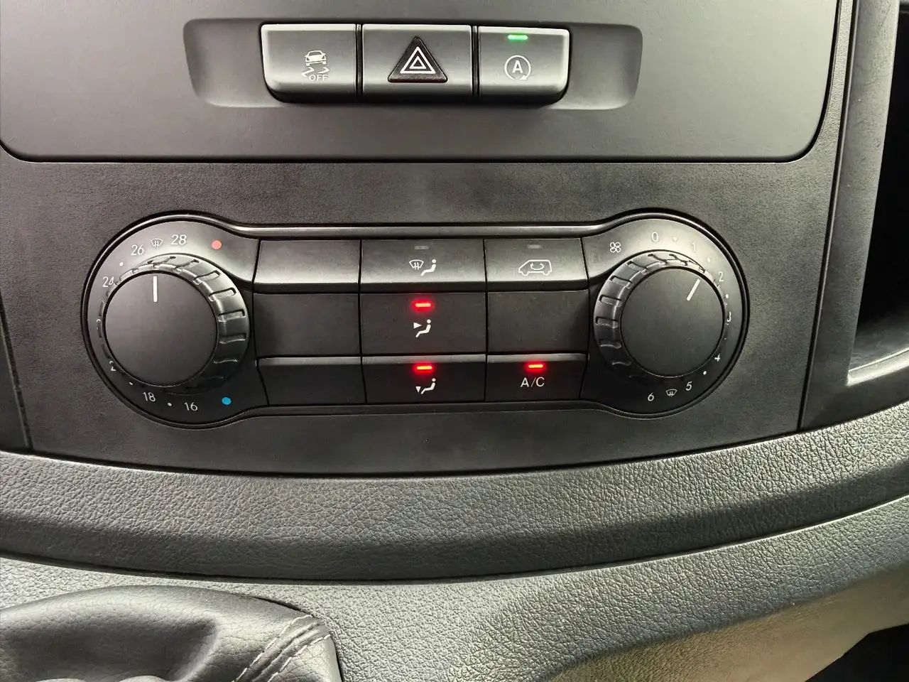 Mercedes-Benz Vito 116 CDI Kasten 2,8t RWD lang *AHK 2t*, миниатюра 16