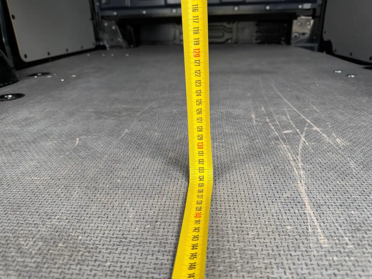 Mercedes-Benz Vito 116 CDI Kasten 2,8t RWD lang *AHK 2t*, миниатюра 29
