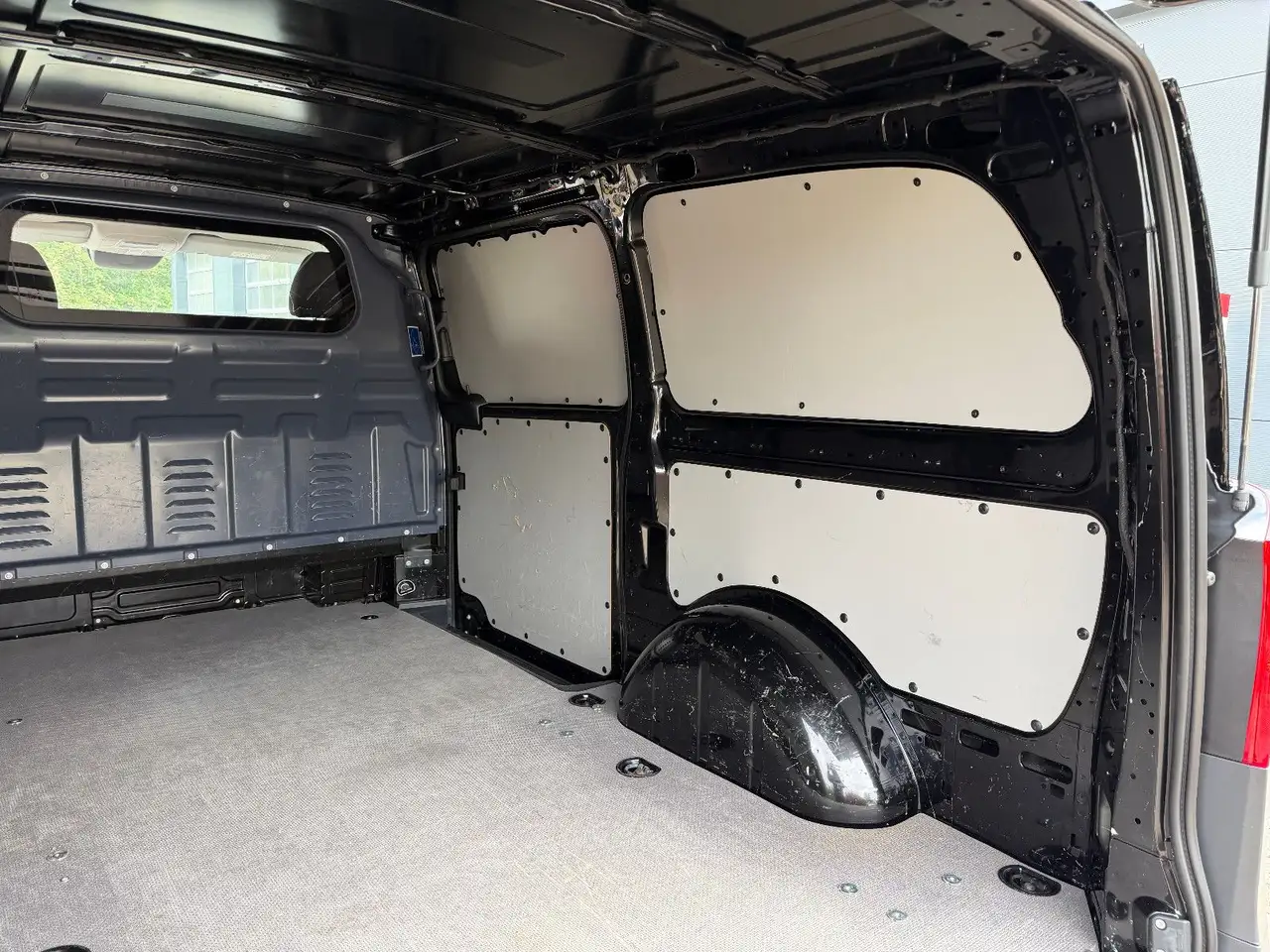 Mercedes-Benz Vito 116 CDI Kasten 2,8t RWD lang *AHK 2t*, миниатюра 25