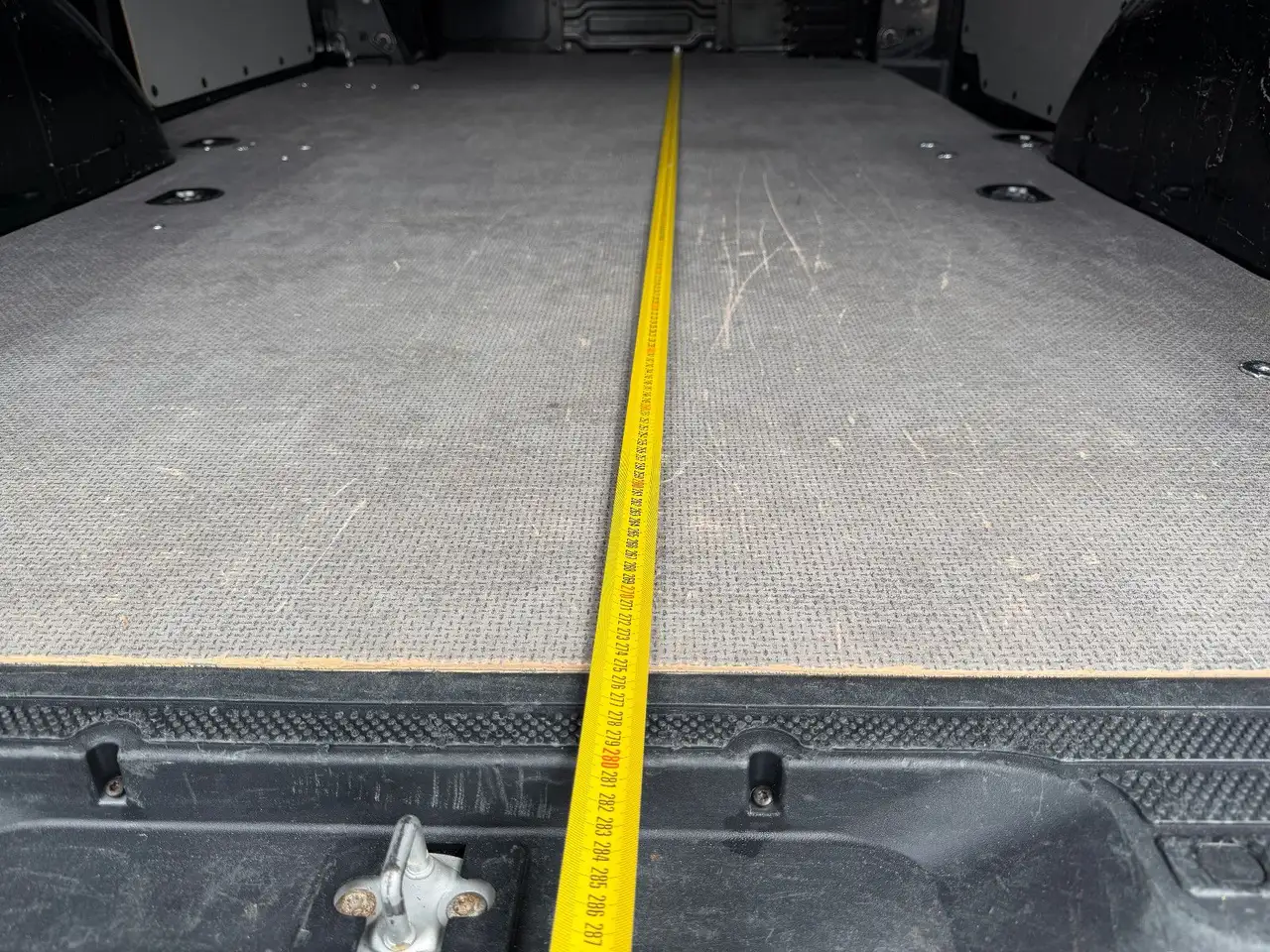 Mercedes-Benz Vito 116 CDI Kasten 2,8t RWD lang *AHK 2t*, миниатюра 26