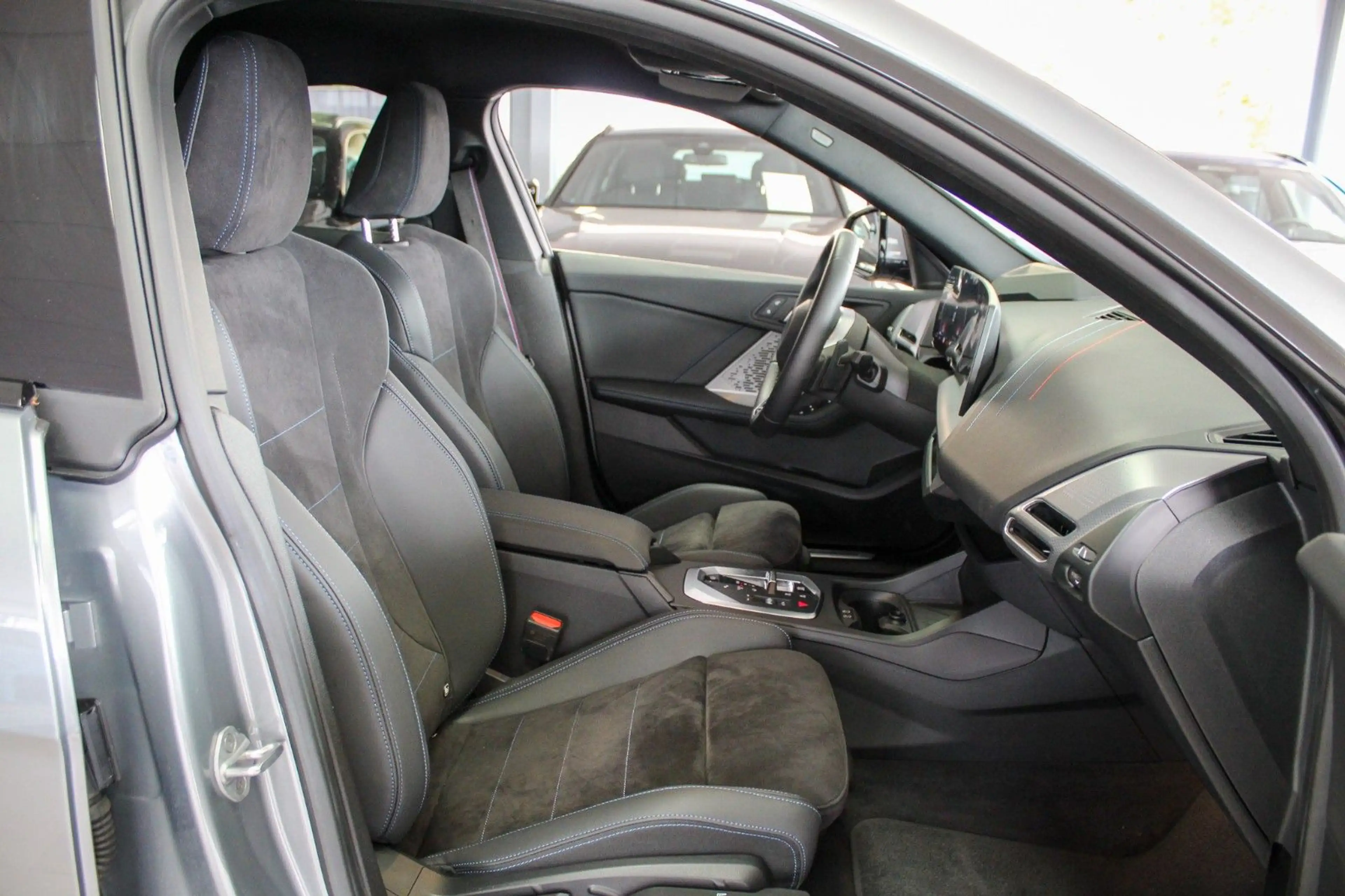 BMW 223 i Gran Coupe 223 xDrive M Sport HUD — photo 14